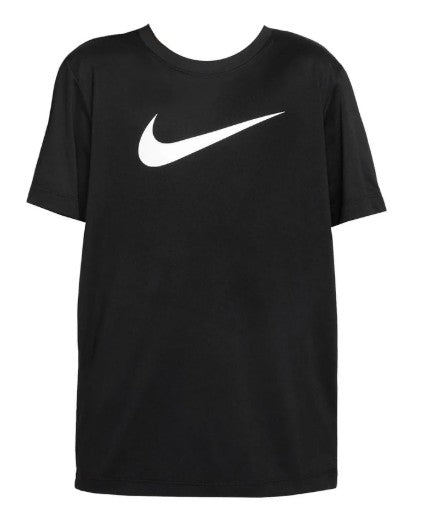 Nike Swoosh T-Shirt - 123