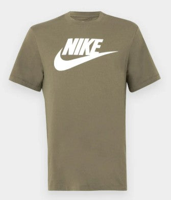 Nike Icon Futura T-Shirt - 100