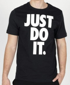 Nike Just Do It T-Shirt - 117
