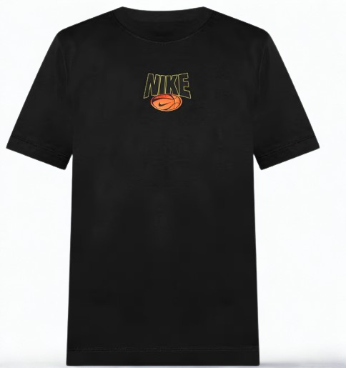 Nike Dri-Fit T-Shirt - 101