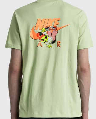 Nike Alien Air T-Shirt - 116