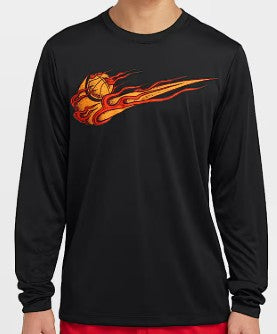 Nike Dri-Fit Basketball T-Shirt - 109