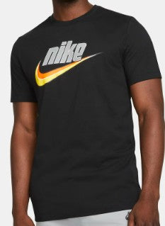 Nike Men's Casual T-Shirt - 110