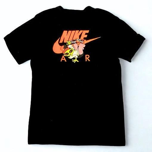 Nike Alien Air T-Shirt - 108