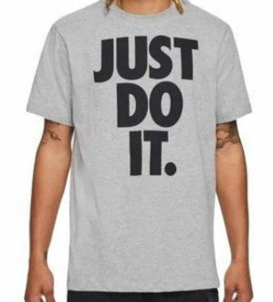 Nike "Just Do It" T-Shirt - 99